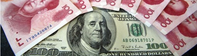 Le broker FxPro pousse l'effet de levier à 1:100 sur l'USD/CNH — Forex
